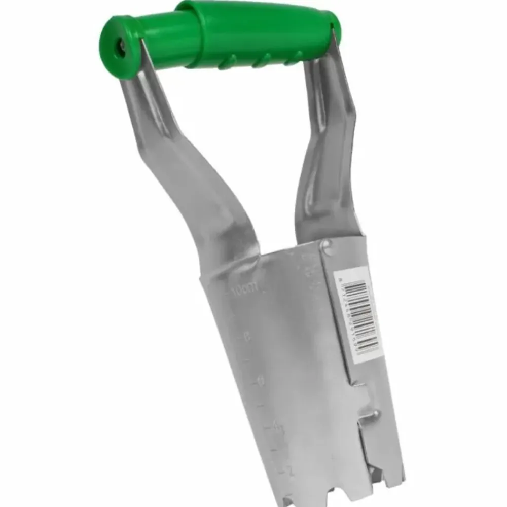 Tuingereedschap<Talentools Bollenplanter Automatisch Automatisch