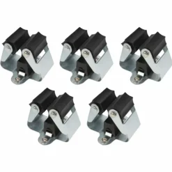 Gereedschaphouder Kunststof Zwart/Grijs^Talentools Best