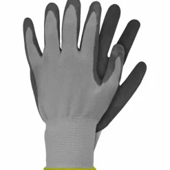 Sale Heren Tuinwerkhandschoenen Grijs Tuingereedschap