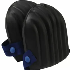 Tuingereedschap<Talentools Kniebeschermer Zwart