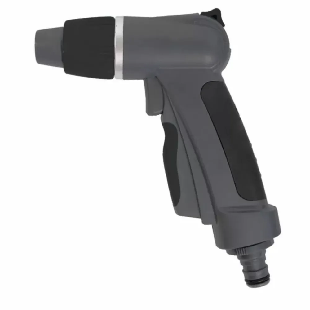 Spuitpistool Grijs^Talentools