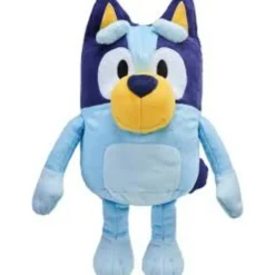 Knuffels< Talking Bluey