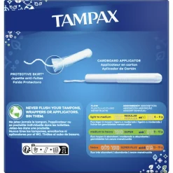 Sale Tampons Super 40 stuks Intiemhygiëne