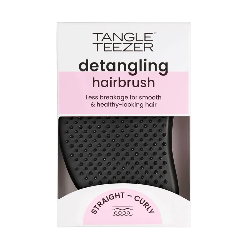 Accessoires<Tangle Teezer Original Haarborstel Panther Black