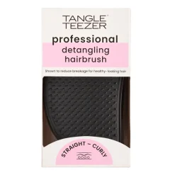 Clearance Salon Elite Haarborstel Midnight Black Accessoires