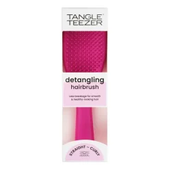 Accessoires<Tangle Teezer Ultimate Detangler Haarborstel Electric Raspberry