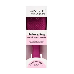 Accessoires<Tangle Teezer Ultimate Detangler Haarborstel Mini Electric Raspberry