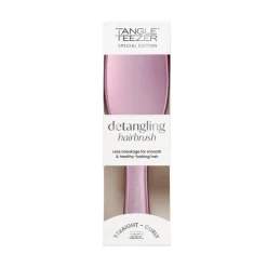 Ultimate Detangler Haarborstel Chrome Mauve Copper^Tangle Teezer Online