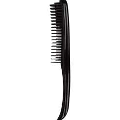 Hot Wet Detangler Haarborstel Midnight Black Accessoires