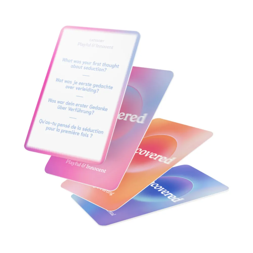 Voor Koppels<Tease & Please Erotisch Spel Uncovered