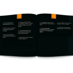 Sex Roulette Naughty Play Intieme Hulpmiddelen