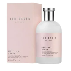 Voor Haar<Ted Baker Woman Original Pink Eau de Toilette 200 ml
