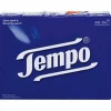 Tissues & Zakdoekjes<Tempo Original 4-laags Zakdoekjes 30 stuks