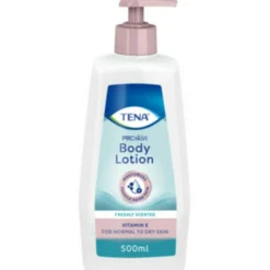 Huidverzorging<TENA Proskin Body Cream 500 ml