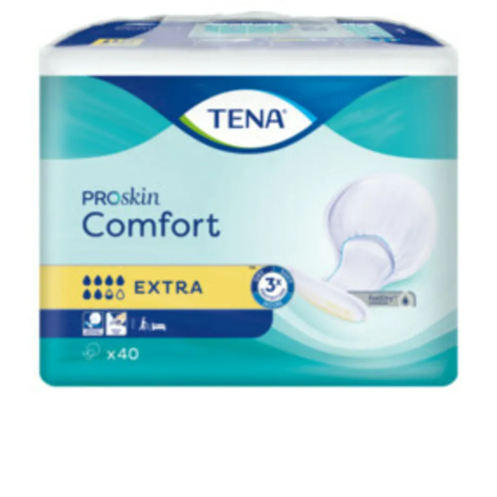 ProSkin Comfort Extra 40 stuks^TENA Discount