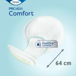 Incontinentie<TENA ProSkin Comfort Super 36 stuks