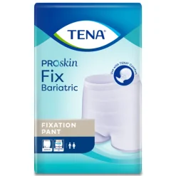 Incontinentie|Intiemhygiëne<TENA Proskin Fix Fixation Pants 4XL 5 stuks