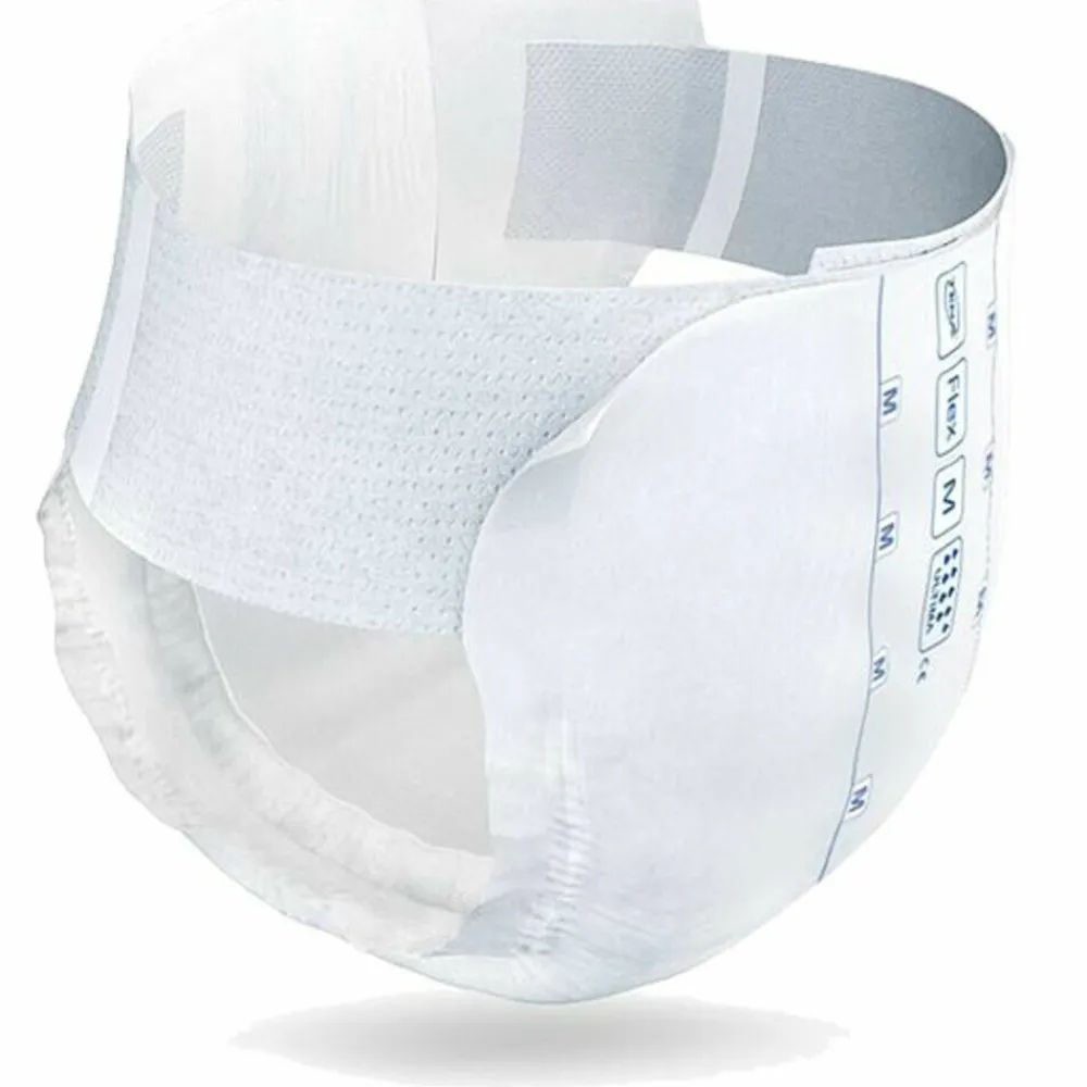 Incontinentie|Intiemhygiëne<TENA Proskin Flex Ultima XL 17 stuks