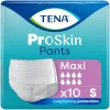 Proskin Pants Maxi S 10 stuks^TENA Best