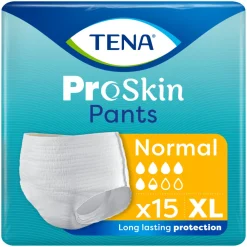 Proskin Pants Normal XL 15 stuks^TENA New