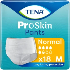 Hot Proskin Pants Normal M 18 stuks Incontinentie|Intiemhygiëne