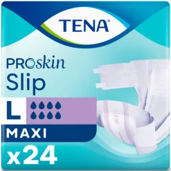 Hot Proskin Slip Maxi L 24 stuks Incontinentie|Intiemhygiëne