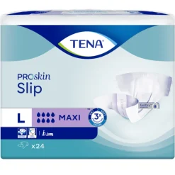 Hot Proskin Slip Maxi L 24 stuks Incontinentie|Intiemhygiëne