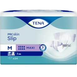 Proskin Slip Maxi M 24 stuks^TENA Online