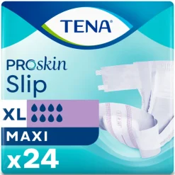 Hot Proskin Slip Maxi XL 24 stuks Incontinentie