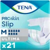 Proskin Slip Ultima M 21 stuks^TENA Clearance