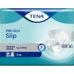 Incontinentie|Intiemhygiëne<TENA Proskin Slip Ultima L 21 stuks