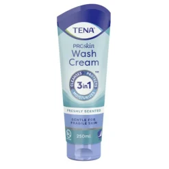 Proskin Wash Cream 250 ml^TENA Discount
