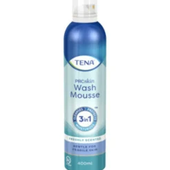 Proskin Wash Mousse 3-in-1 400 ml^TENA Sale
