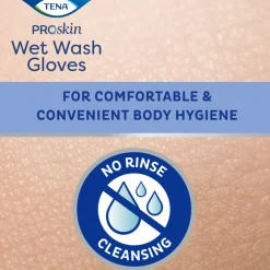 Online Proskin Wet Wash Gloves Frisse Geur 8 stuks Bad & Douche
