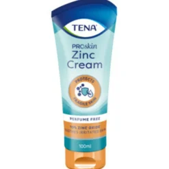 Discount Proskin Zinc Cream 100 ml Intiemhygiëne