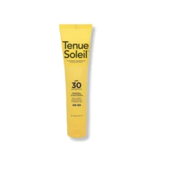 Minerale Zonnecrème SPF 30 100 ml^Tenue Soleil New