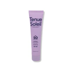 New Minerale Zonnecrème SPF 50 100 ml Zonbescherming