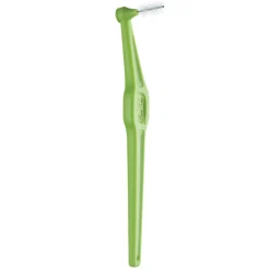 Angle Interdentale Ragers 0,8 mm Groen 6 stuks Flossen & Ragen