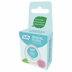 Flossen & Ragen<TePe Dental Floss Mint 40 meter