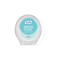 Flossen & Ragen<TePe Dental Floss Mint 40 meter