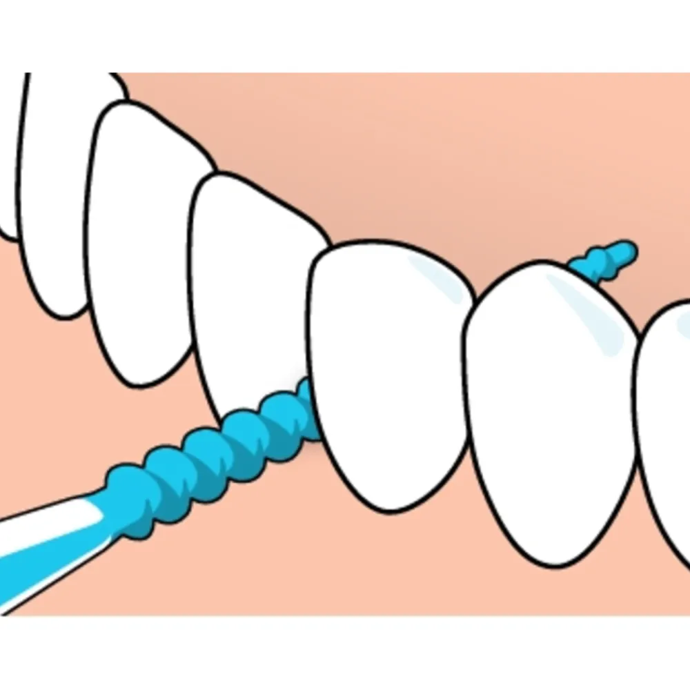 Sale EasyPick Maat M/L 36 stuks Flossen & Ragen