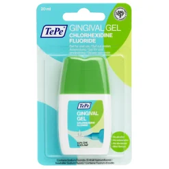Gingival Gel 20 ml^TePe Discount