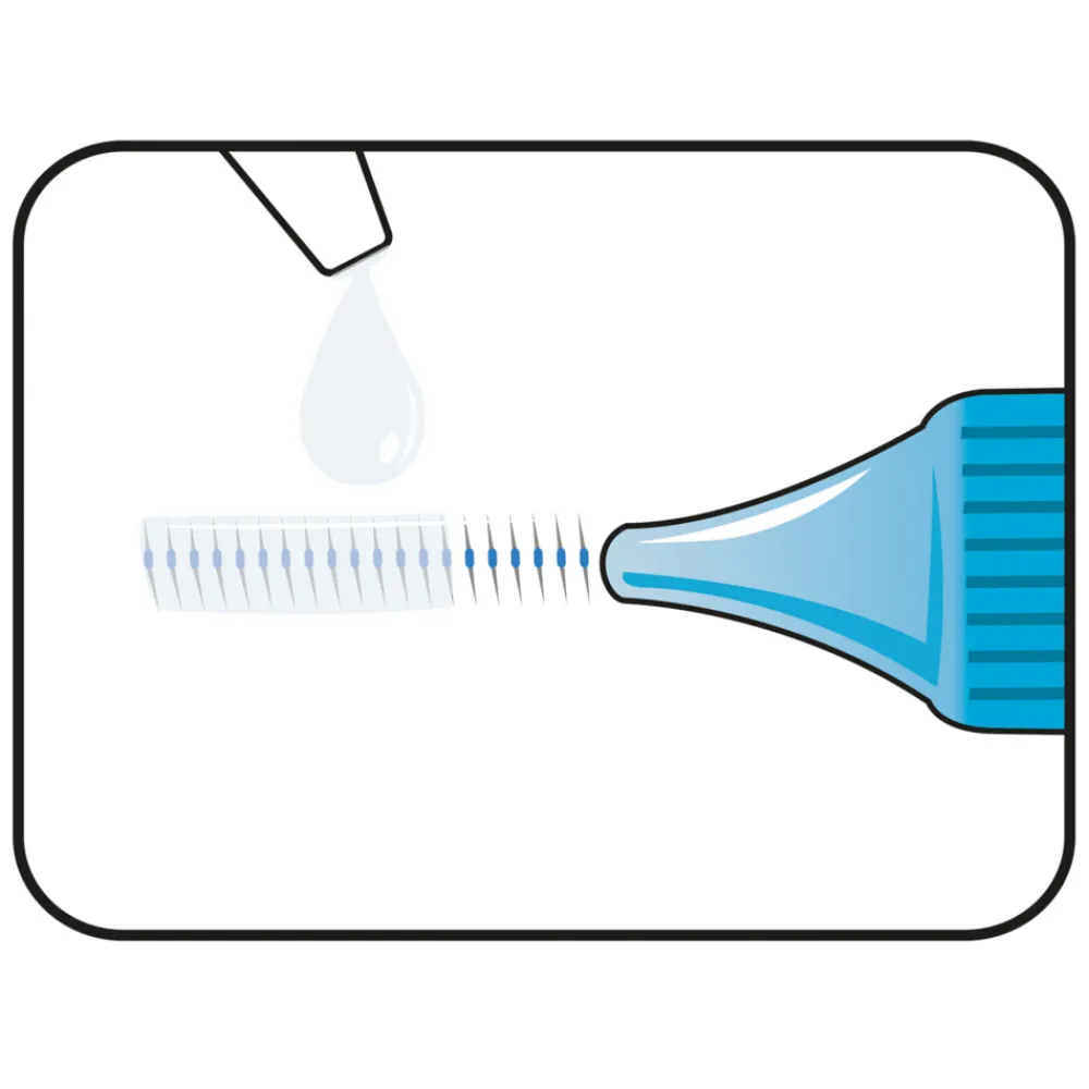 Gingival Gel 20 ml^TePe Discount