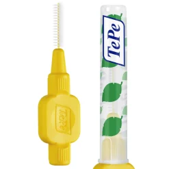 Interdentale Ragers Original 0,7 mm Geel 20 stuks^TePe Sale