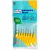 Interdentale Ragers Original 0,7 mm Geel 8 stuks^TePe Online