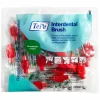 Flossen & Ragen<TePe Interdentale Ragers Original 0,5 mm Rood 20 stuks