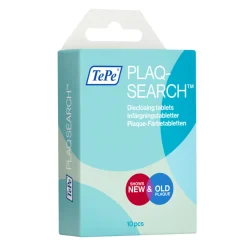 PlaqSearch 10 tabletten^TePe Discount