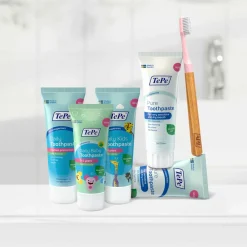 Hot Pure Tandpasta Unflavoured 75 ml Spoelen & Poetsen