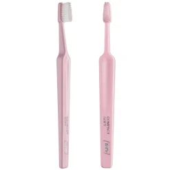 Tandenborstels<TePe Select Compact Zacht