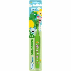 Tandenborstel Bolibompa Mini Extra Soft^TePe Clearance